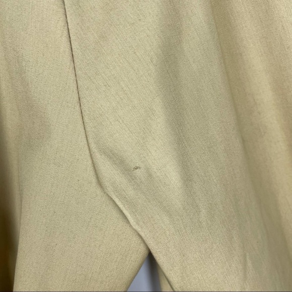 Christian Dior Authentic Vintage Trench Coat 44R - Picture 16 of 16